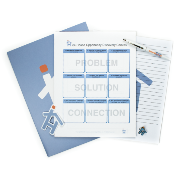 Facilitator Materials