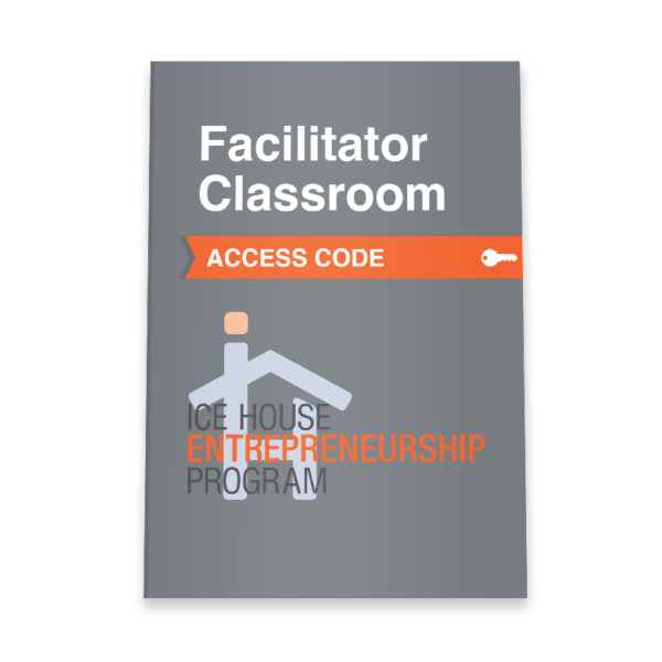 Facilitator Classroom Access Code (Copy)