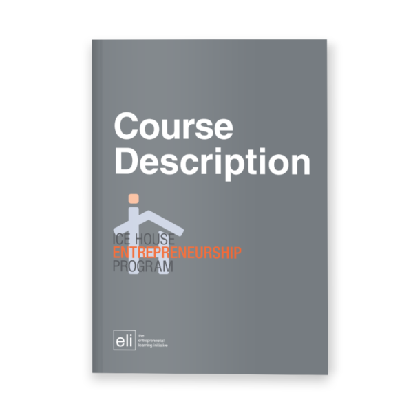 Course Descriptions