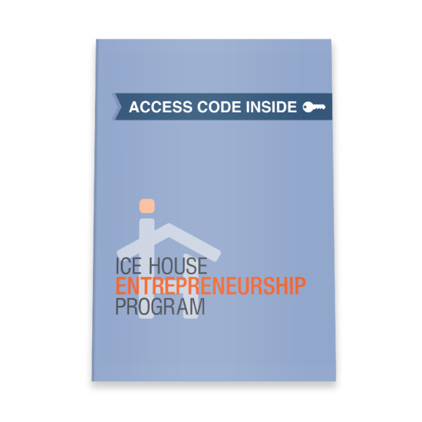 Original Edition Access Code