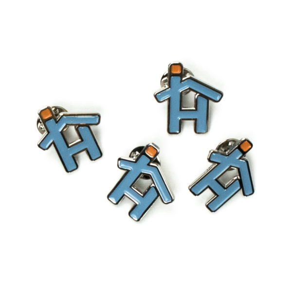 Pins