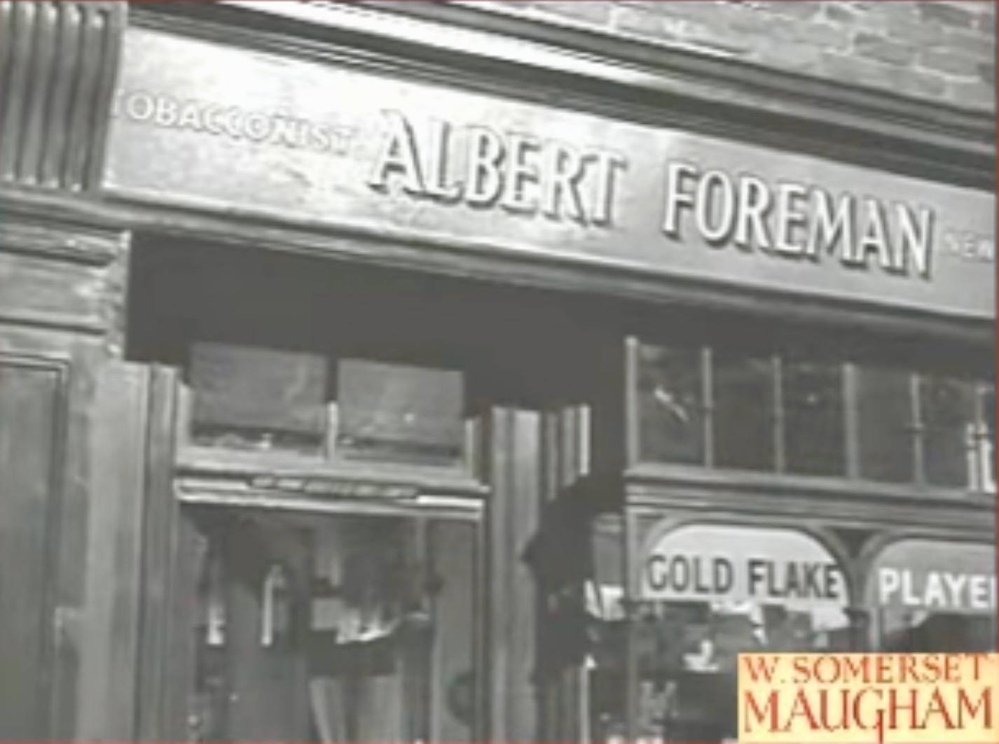 Albert Foreman Store Problems as Opportunities
