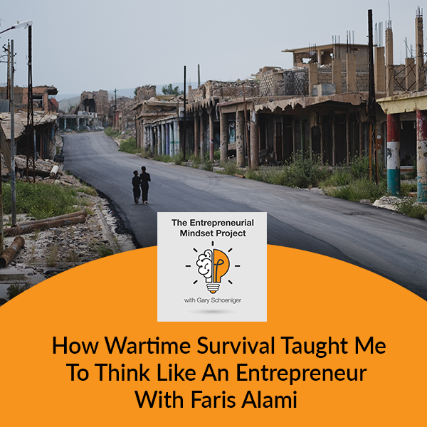 Faris Alami Pod Episode hero image