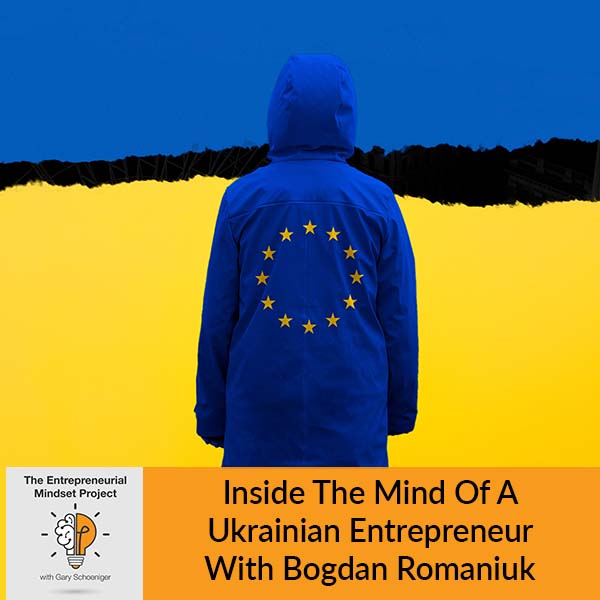 TEMP S2 3 | Ukrainian Entrepreneur
