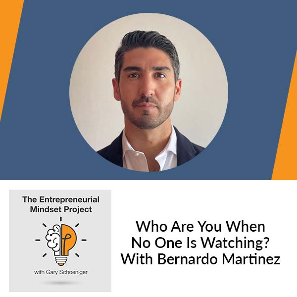 TEMP S2 4 | Entrepreneurial Thinking