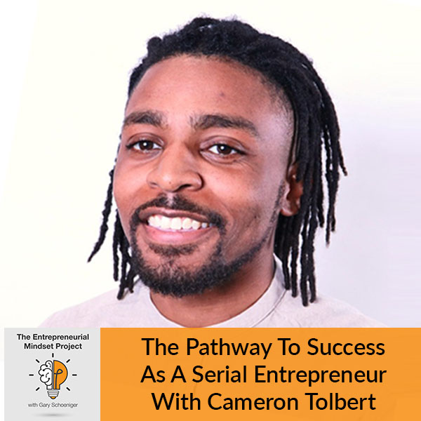 TEMP S2 5 | Entrepreneurial Mindset