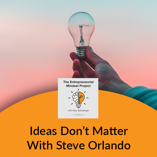 TEMP S2 11 | Ideas Don’t Matter